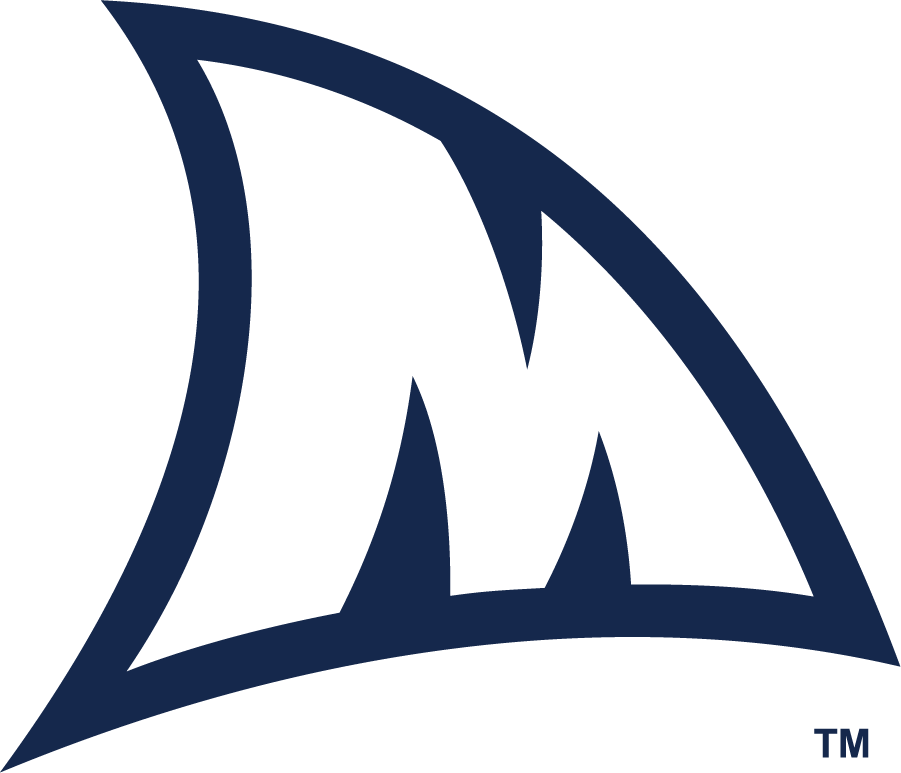 Mississippi Rebels 2018-Pres Misc Logo v3 t shirts iron on transfers